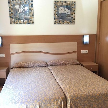 Ferienwohnung Selvapark Lloret de Mar Exterior foto