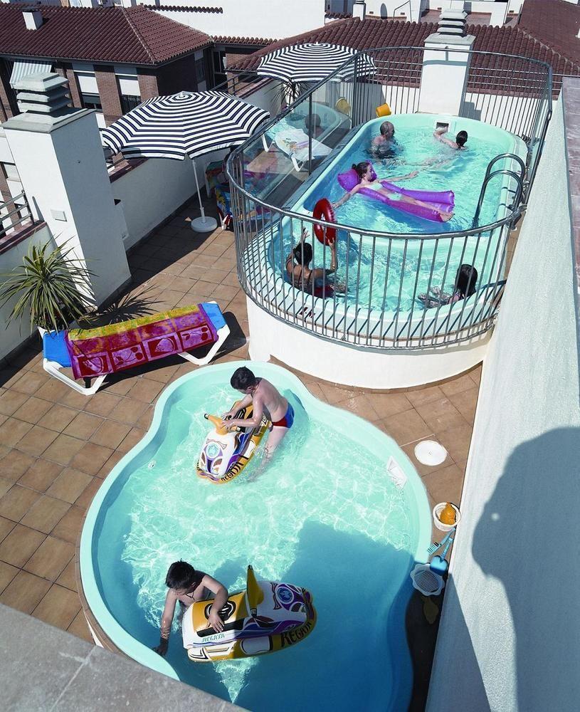 Ferienwohnung Selvapark Lloret de Mar Exterior foto