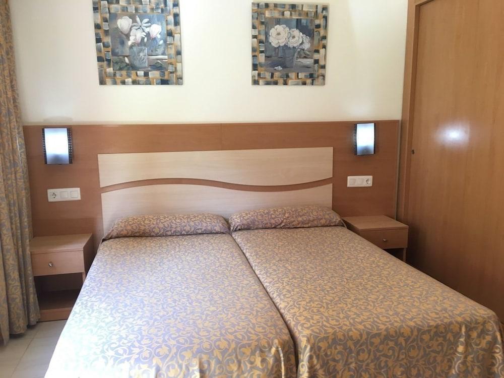 Ferienwohnung Selvapark Lloret de Mar Exterior foto