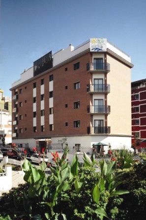 Ferienwohnung Selvapark Lloret de Mar Exterior foto