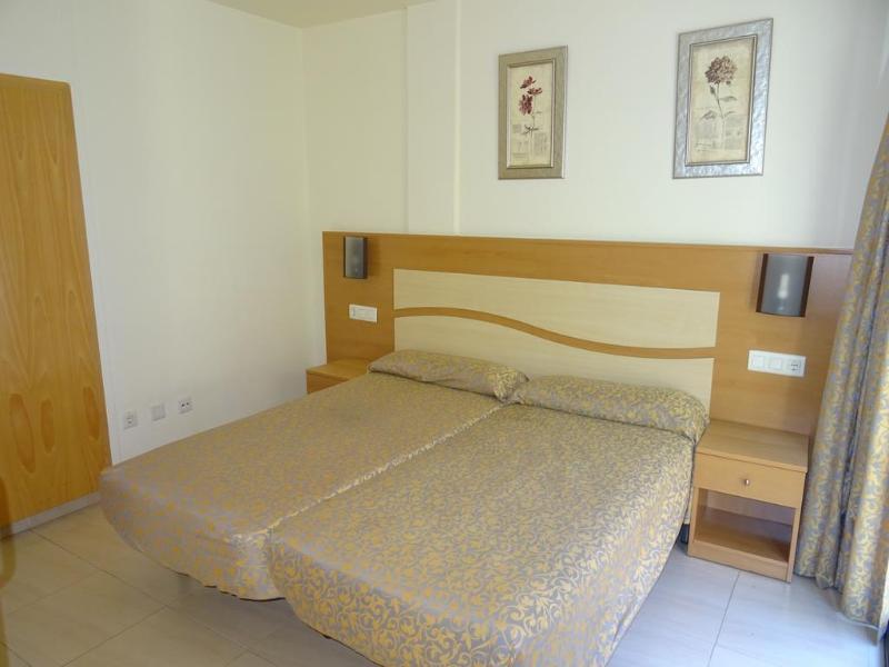 Ferienwohnung Selvapark Lloret de Mar Exterior foto